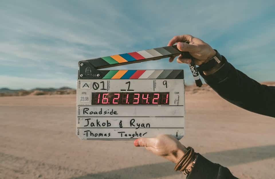 Seedance 2.5 AI - storyboard to video scene